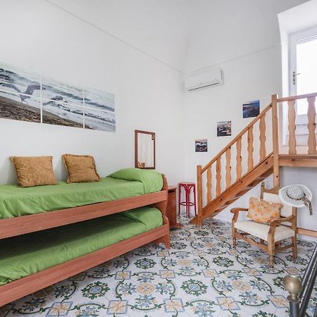Green Island Apartment Procida Extérieur photo