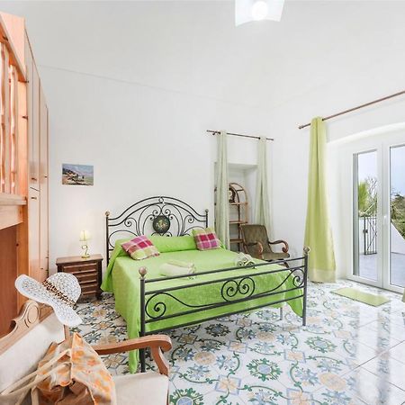 Green Island Apartment Procida Extérieur photo