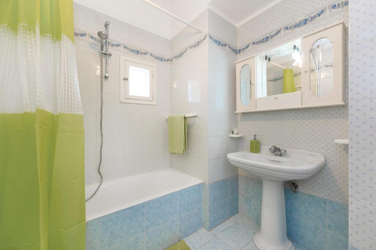 Green Island Apartment Procida Extérieur photo